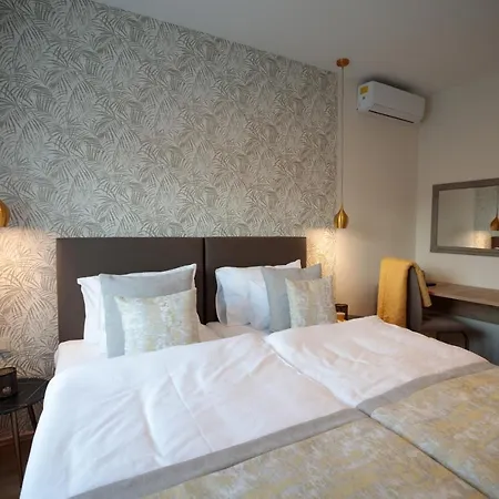 Mokka Apartment *