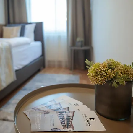 Mokka Apartment *