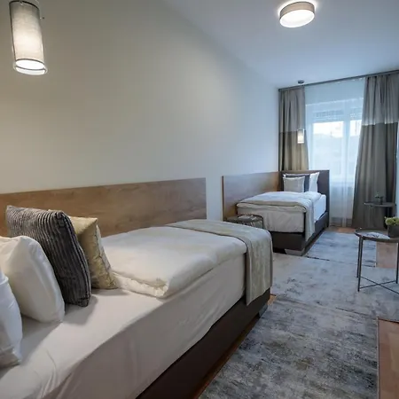 Mokka Apartment *