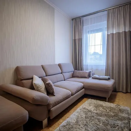 Apartment Mokka *