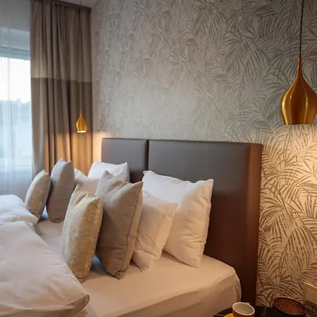 Appartement Mokka *