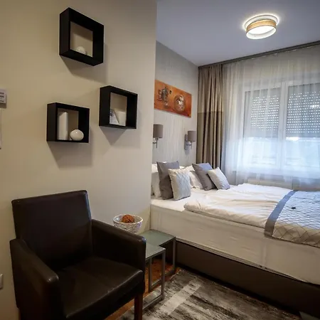 Mokka Apartment