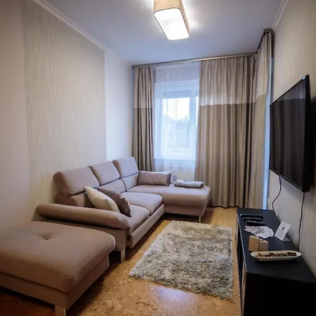 Apartment Mokka