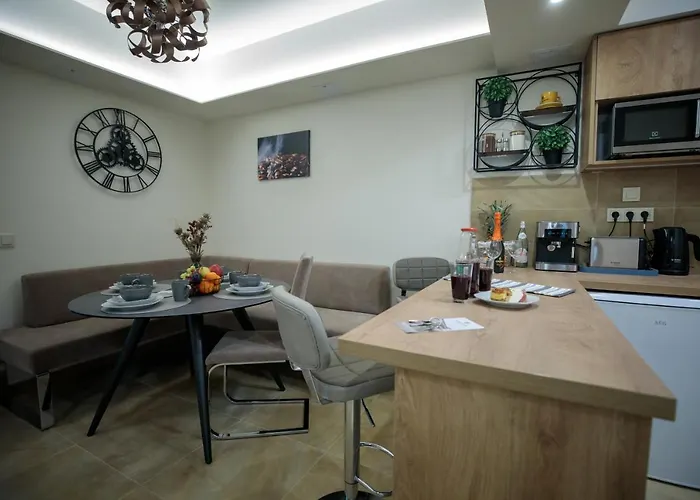 Mokka Мишкольц