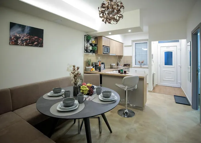 Mokka Мишкольц