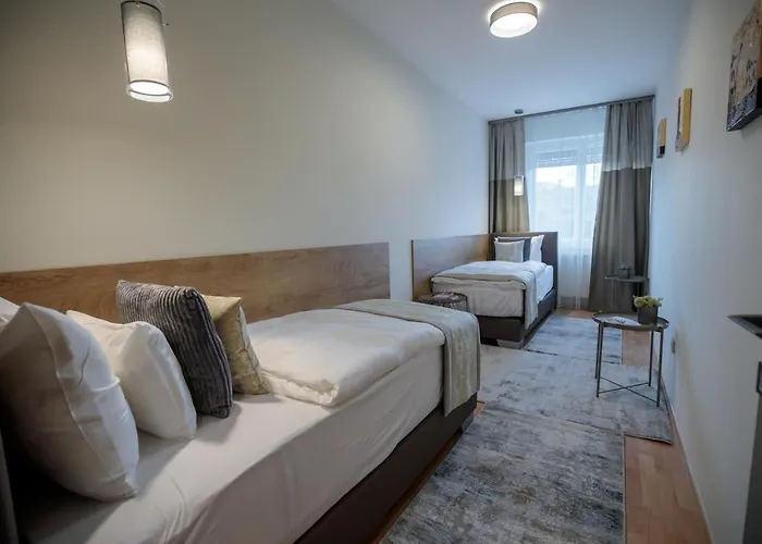 Mokka Apartamento *