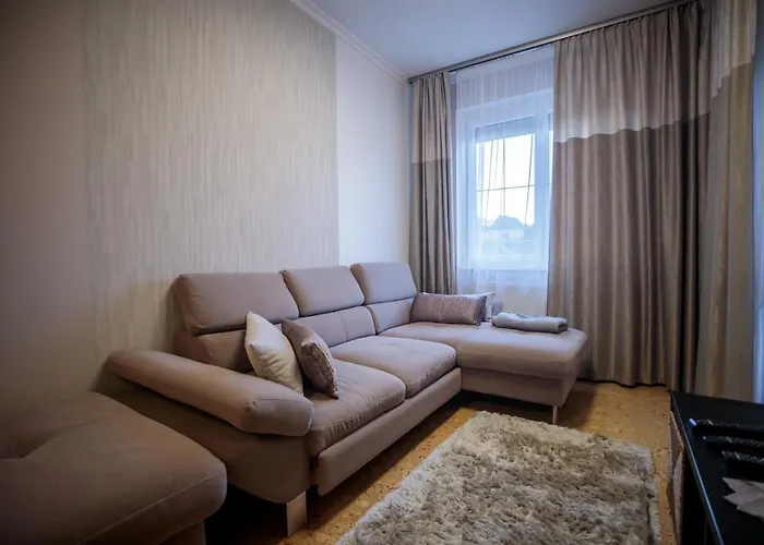 Apartamento Mokka *
